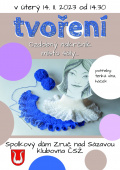 Tvoření 