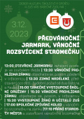 Pokračuje stavba kanalizace v Okružní ulici