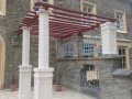 Pergola 2014