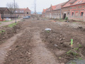 Výměna poškozené krytiny