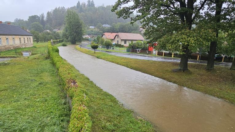 Aktuálně 15. 9. 2024