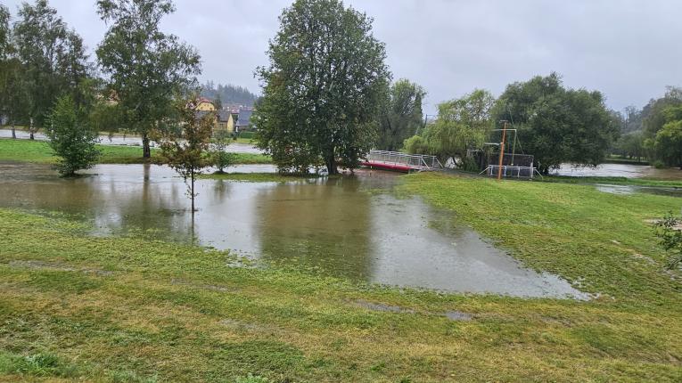 Aktuálně 15. 9. 2024