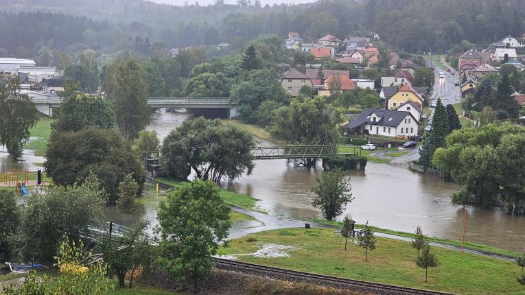 Aktuálně 15. 9. 2024