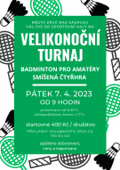 Badminton 1