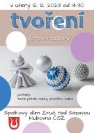Tvoření ČSŽ