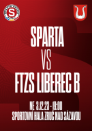 Sparta Praha futsal 1