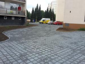 Parkujeme