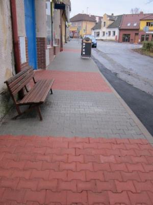Náměstí MUDr. Svobody