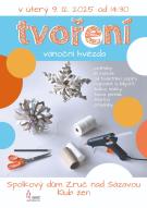 Tvoření Klubu žen