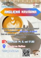 Anglická kavárna