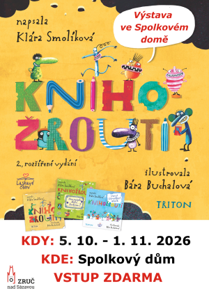 Knihožrouti